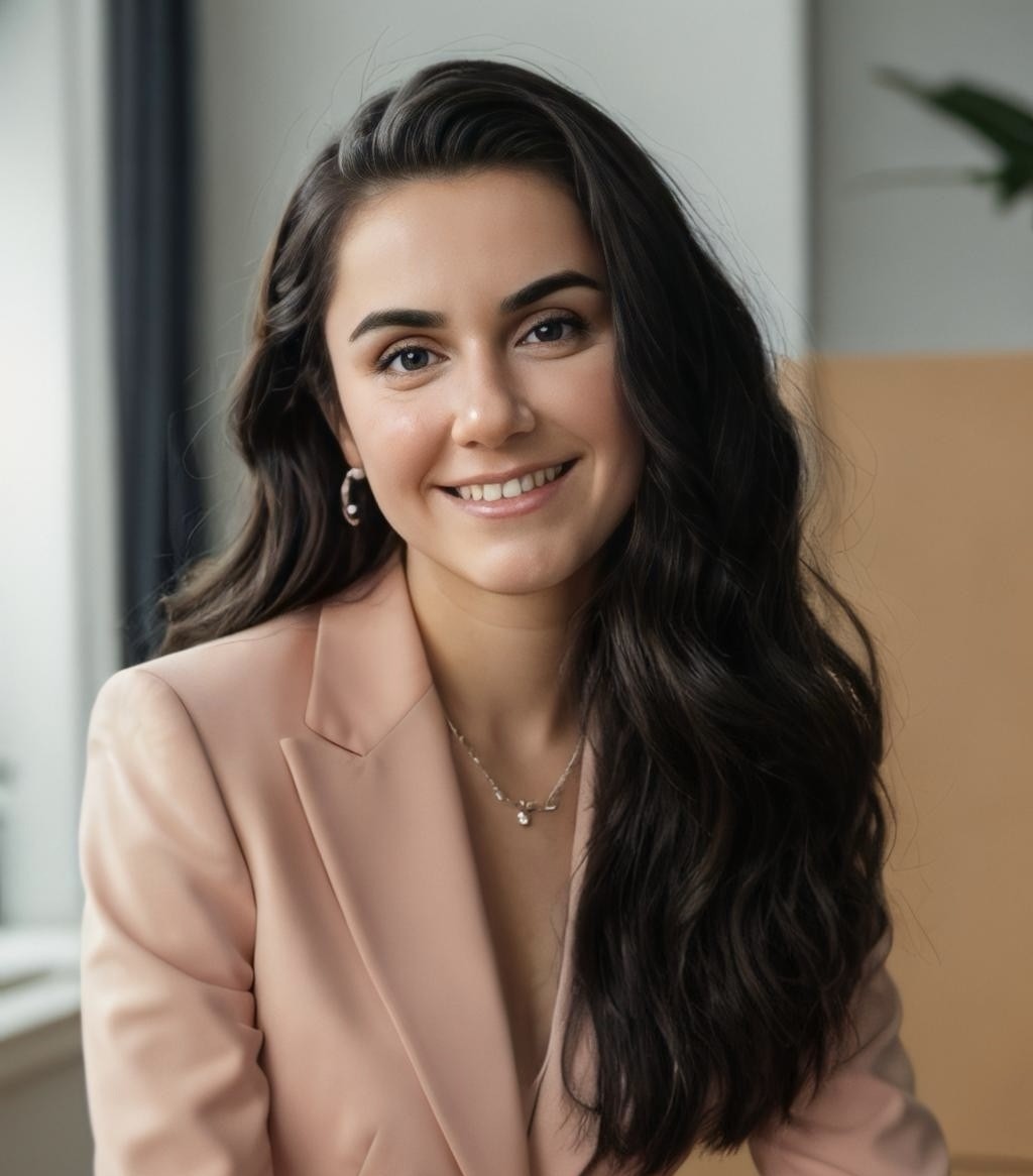Sara - Dutch Employer of Record