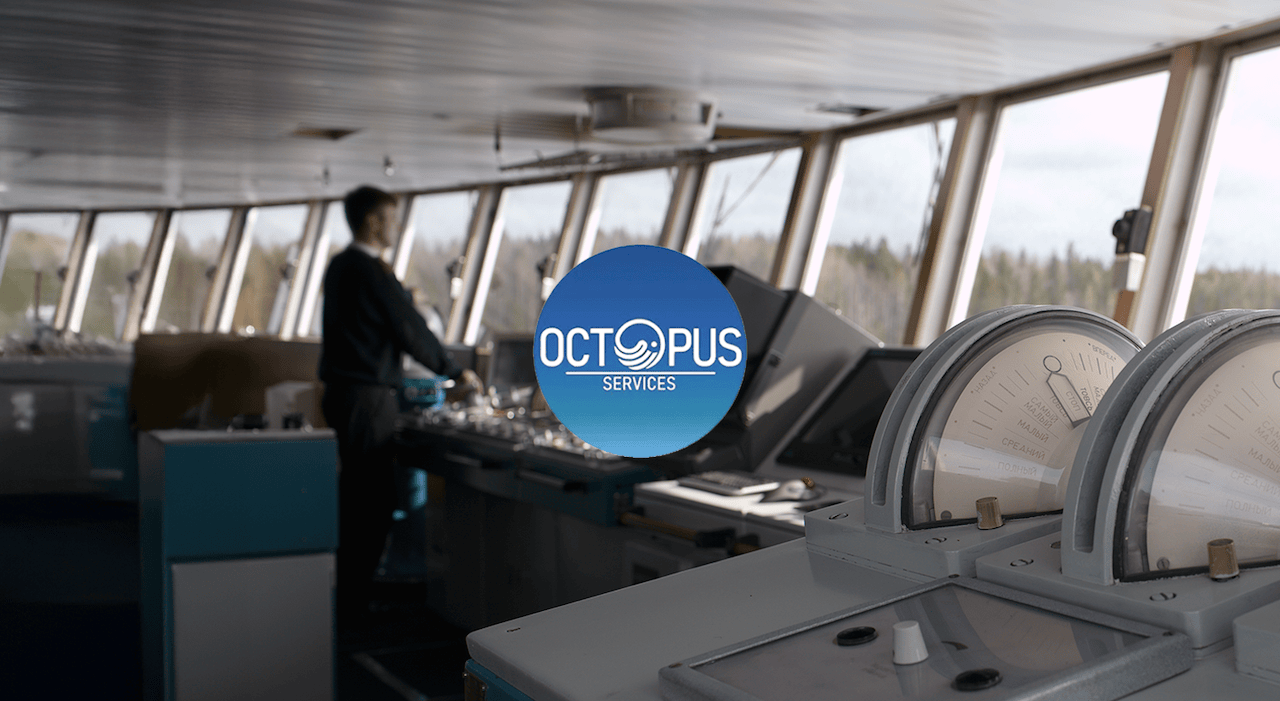Octopus Marine: Simplifying payroll and sponsorship with Dutch Employer of Record