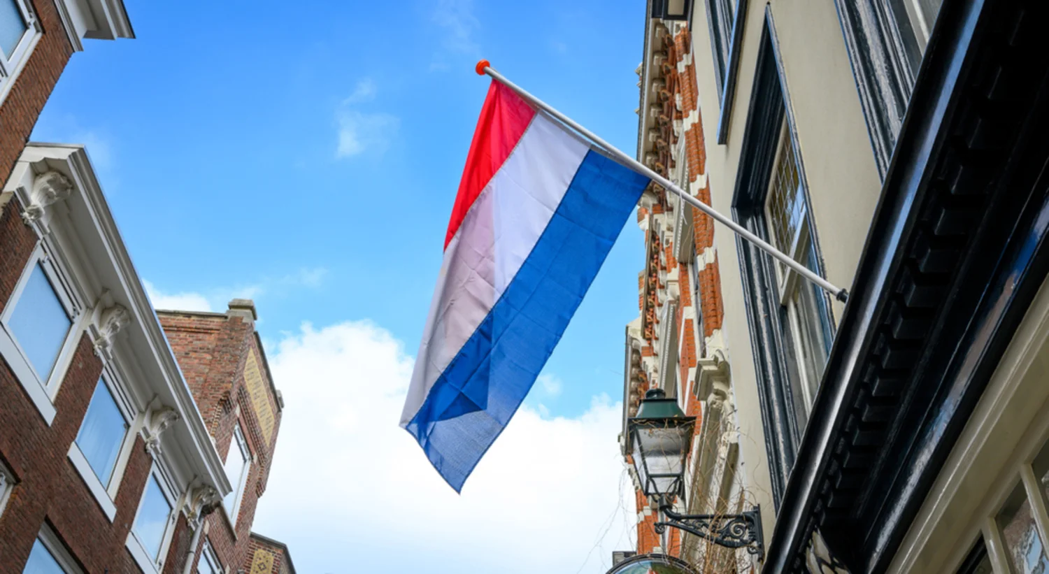 How long does it take to set up a business in the Netherlands?
