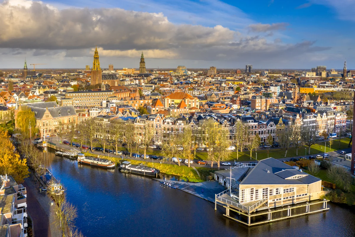Housing Allowance in the Netherlands in 2025