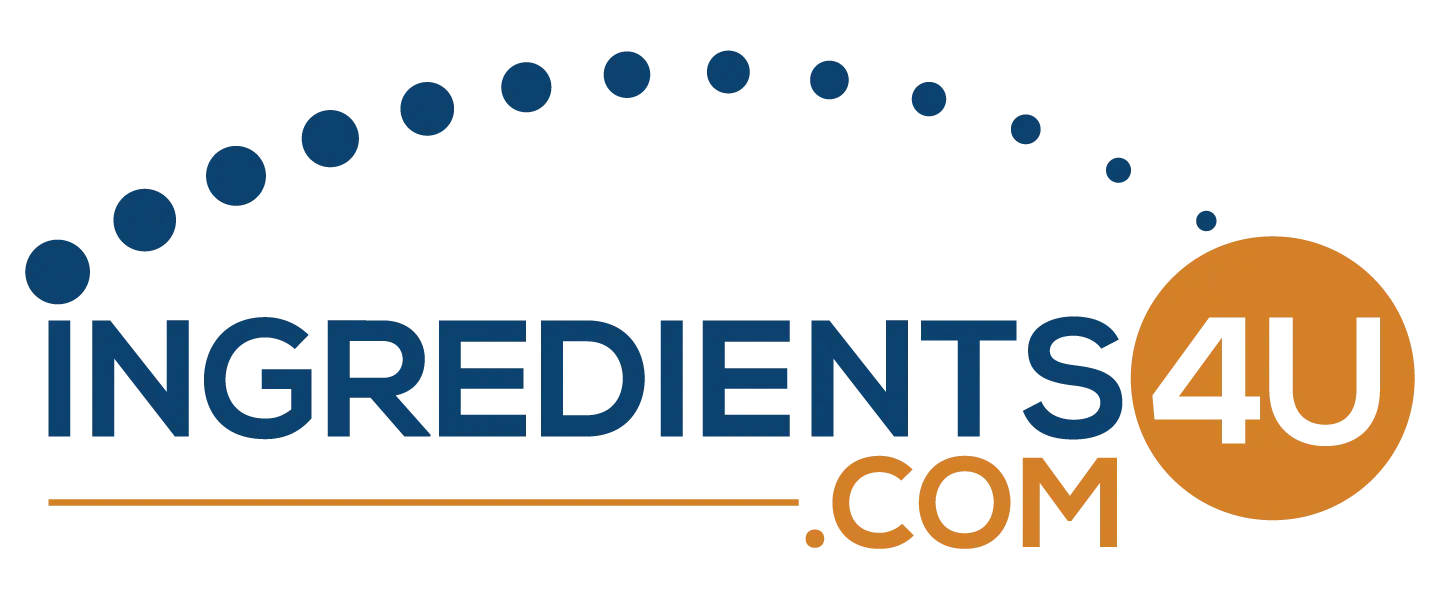 Ingredients4u logo