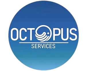 Octopus Services Logo