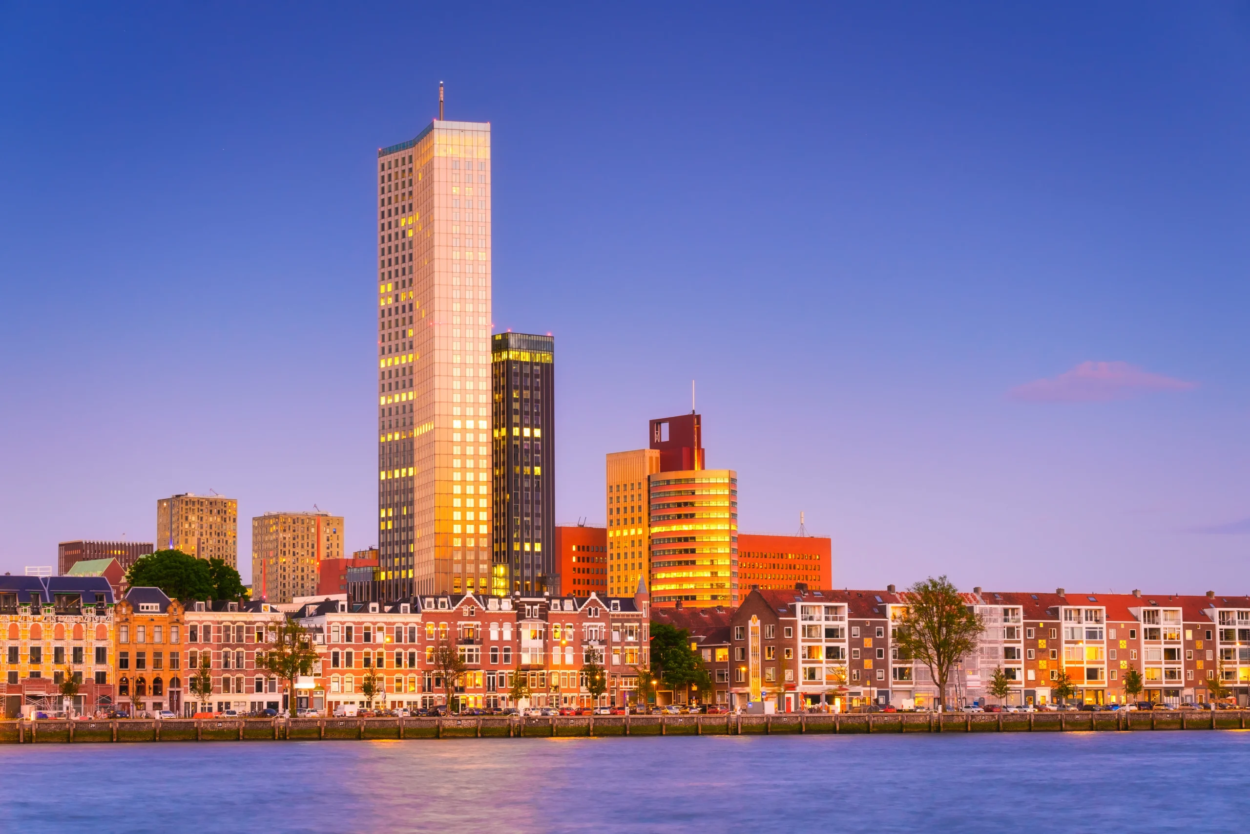 Payslip in the Netherlands 2025 – Understanding Dutch Salary Slips