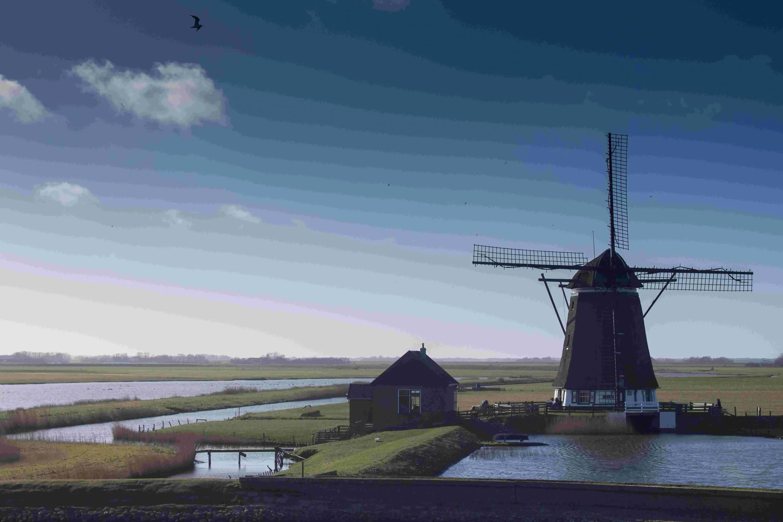 Minimum Wage in the Netherlands 2025: Updated Figures and Rules