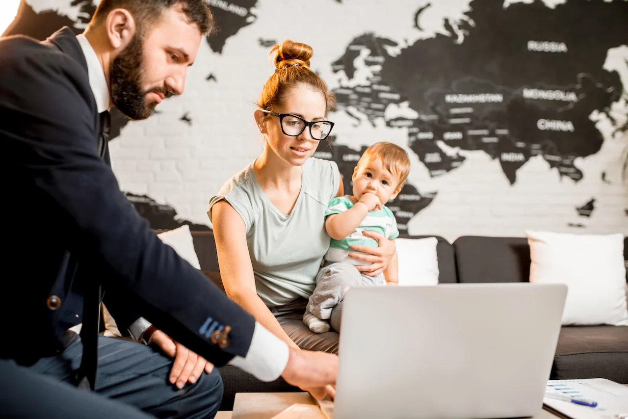 Parental leave in the Netherlands: rights and employer responsibilities