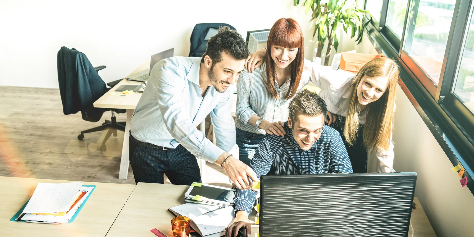 How to hire employees in the Netherlands without establishing a legal entity
